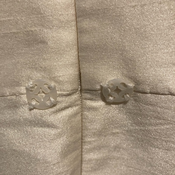 Sachin + Babi Party Dress - Picture 7 of 10